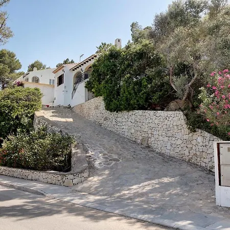 Βίλα Casa Ciara