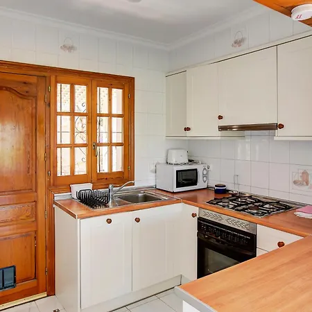 Casa Ciara Muntanya la Sella