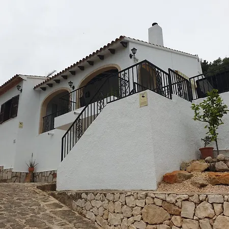 Casa Ciara *