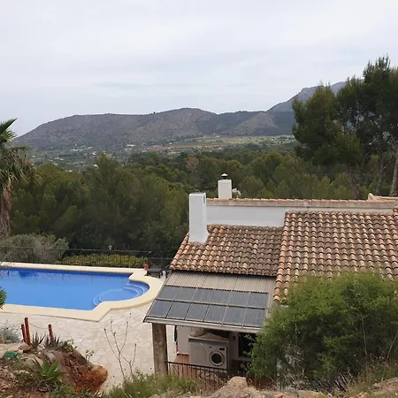 Casa Ciara *