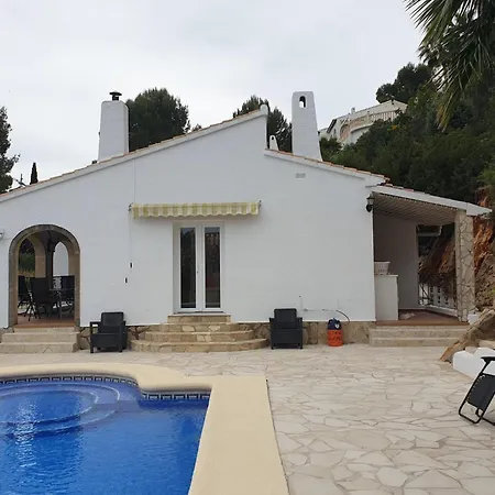 Casa Ciara * Muntanya la Sella
