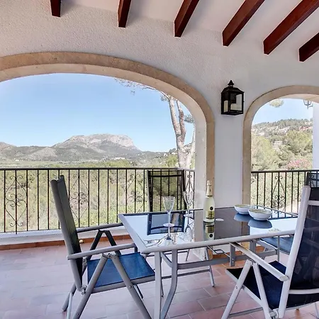 Villa Casa Ciara *