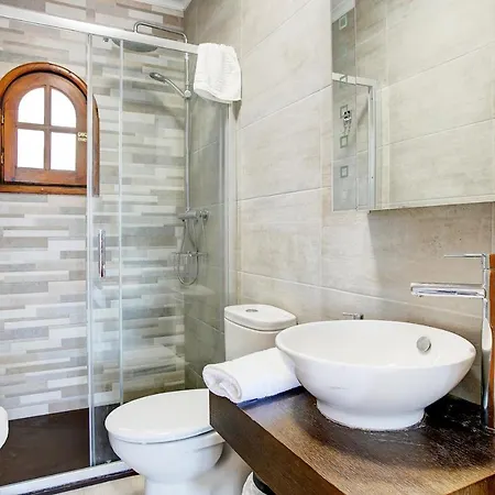 Casa Ciara Villa Muntanya la Sella