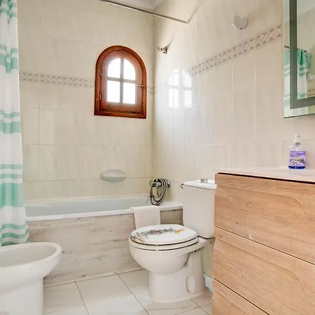 Casa Ciara Villa Muntanya la Sella