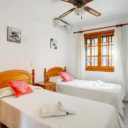 Casa Ciara Вилла Muntanya la Sella