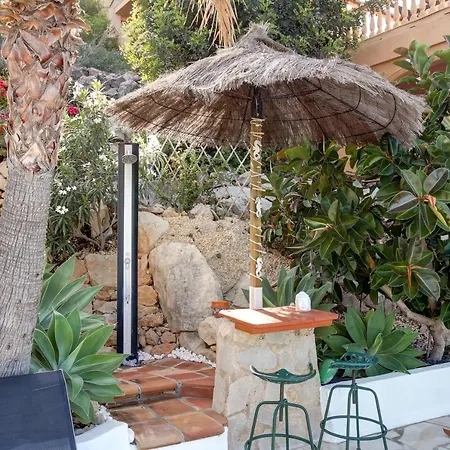 Casa Ciara Villa Muntanya la Sella