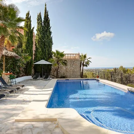 Casa Ciara Villa