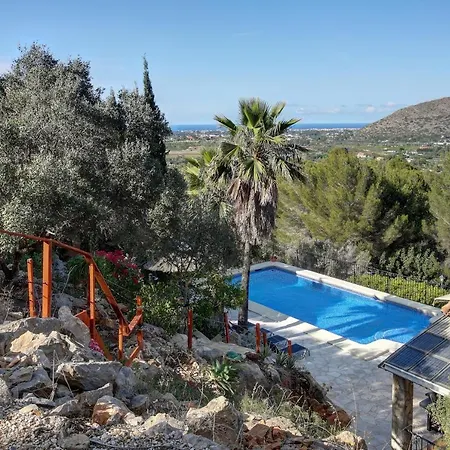 Casa Ciara Villa *