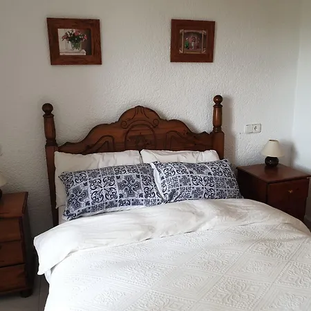 Casa Ciara Muntanya la Sella