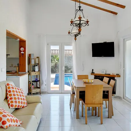 Casa Ciara Muntanya la Sella