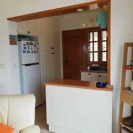 Casa Ciara Villa