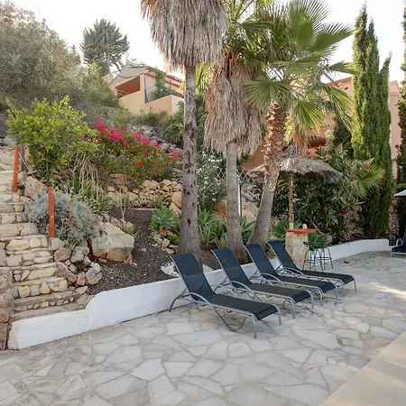 Casa Ciara Villa Muntanya la Sella