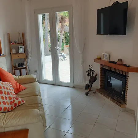 Casa Ciara Villa