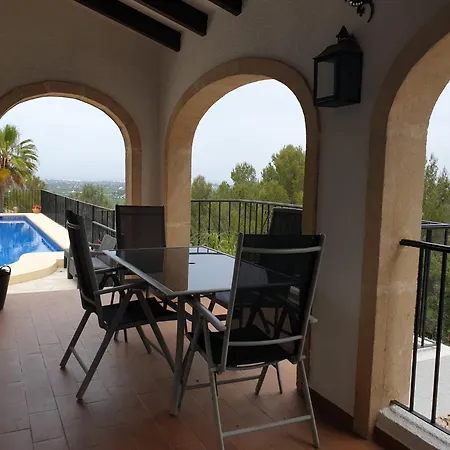 Villa Casa Ciara