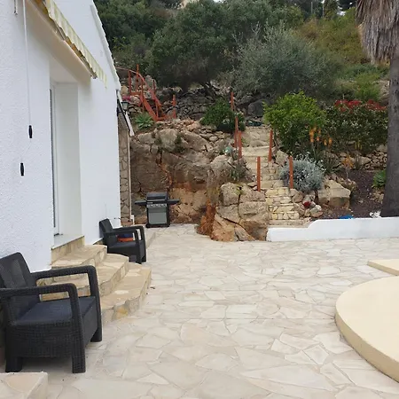 Casa Ciara Villa