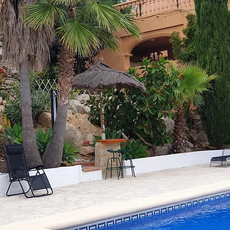 Casa Ciara Villa *