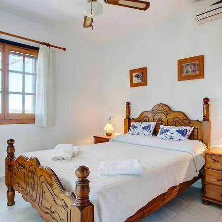 Casa Ciara Villa *