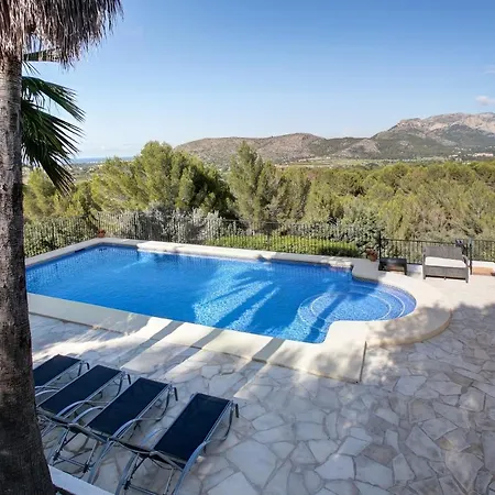Villa Casa Ciara *