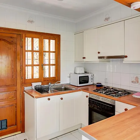 Casa Ciara Muntanya la Sella