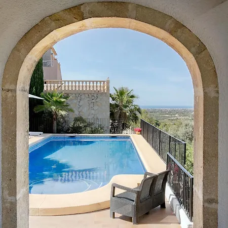 Villa Casa Ciara