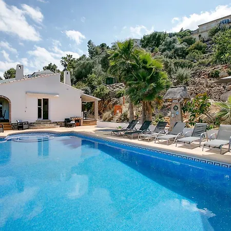 Casa Ciara Villa