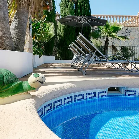 Villa Casa Ciara