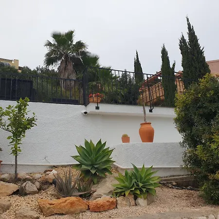 Casa Ciara Muntanya la Sella