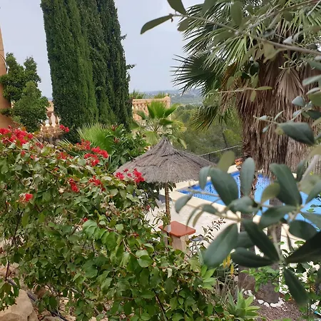 Casa Ciara Villa *