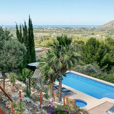 Villa Casa Ciara *